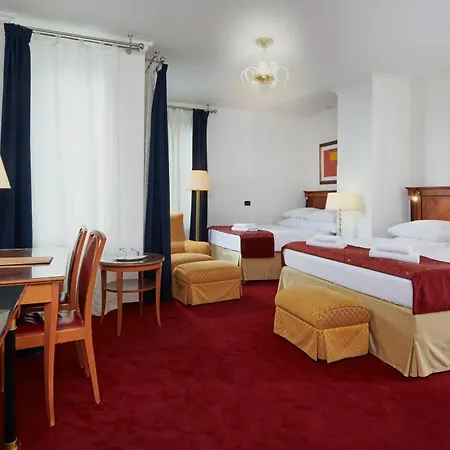 Bologna Hotel Prag