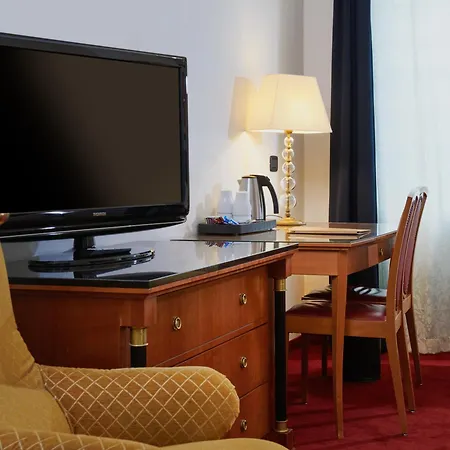 Hotel Bologna Prag