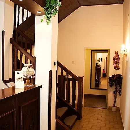 Hotel Excellent Prague
