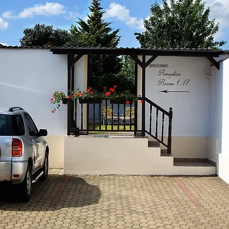 Hotel Excellent 3*