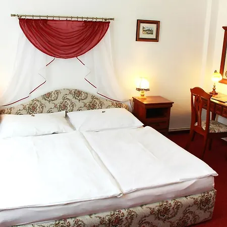 Hotel Excellent Prague