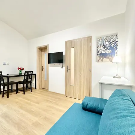 The Little Peaceful Retreat Near Center Apartment *