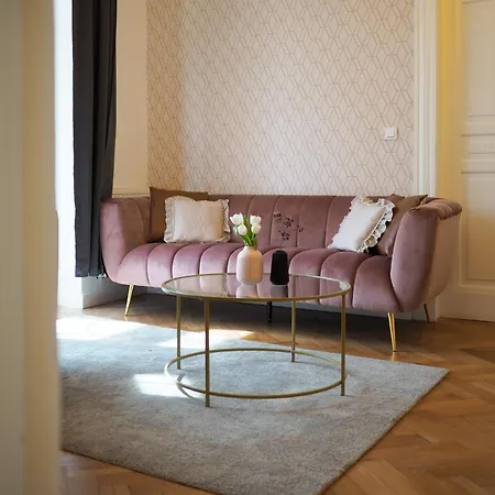Stupartska Grand Prague
