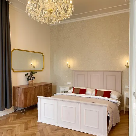Stupartska Grand Prague