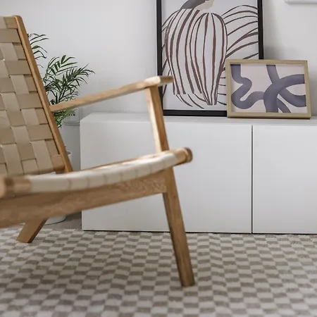 Spacious 4-story With Sauna & Garden Dom wakacyjny Praga