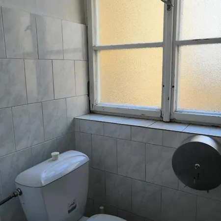 Old Town Center Just In 3 Min Walk Private D Appartement Prague