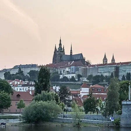 Nerudova By Interhome * Praga