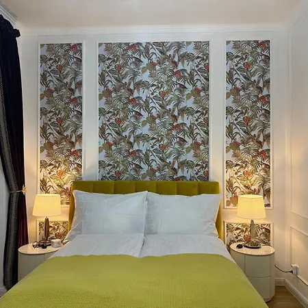 Apartamento Momoko