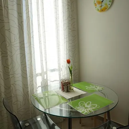 Apartment Leongargt *