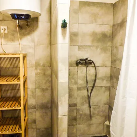 Romanticky Pokojicek V Podkrovi R5