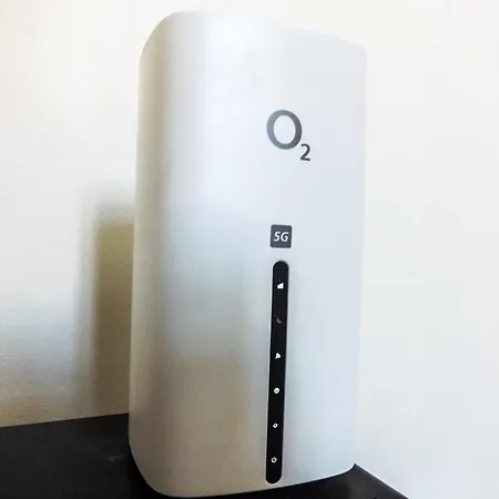 Budget E2 ホームステイ プラハ