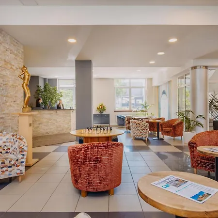 Hotel Colorfactory - Czech Leading 4*