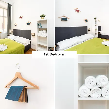Apartamento Hybernska By Pragueforyou