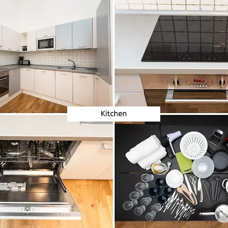 Hybernska By Pragueforyou Apartamento