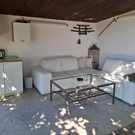 Tatil Evi Zahradni V Hloubetine