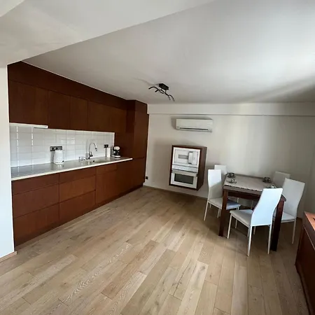 U 3 Pstrosu Hotel 4*