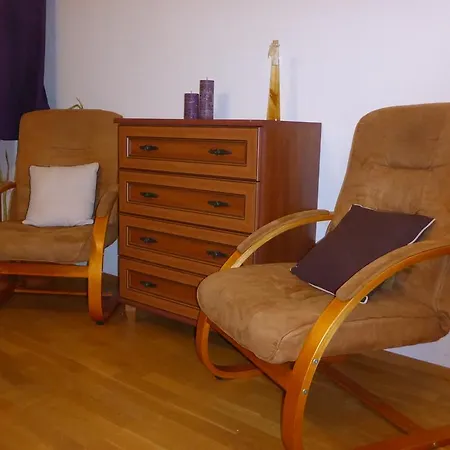 Primavera Apartment Prague