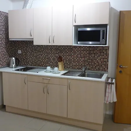 Apartment Primavera *