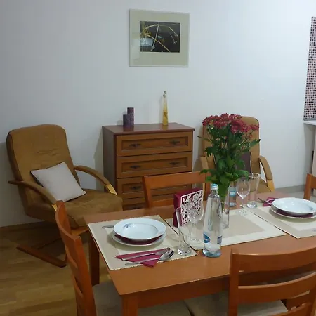 Apartment Primavera Prague