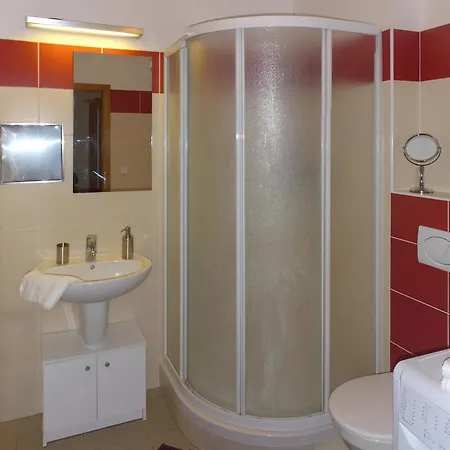 Primavera Apartment Prague