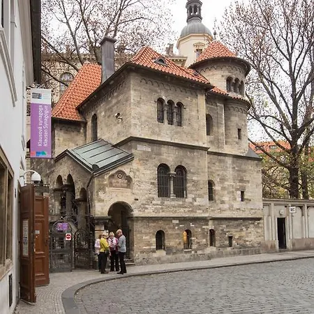 Apartamento Cozy And Classy In The Old Town
