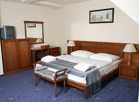 Aparthotel Modra Ruze