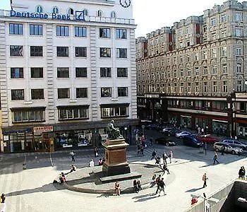 Hotel Jungmann 4*
