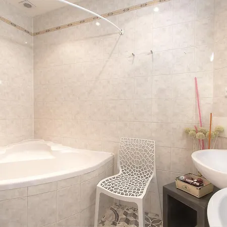 Apartment Centrum Old Town Square *