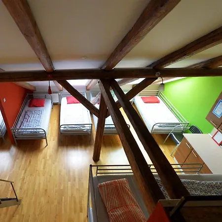 Hostel One *