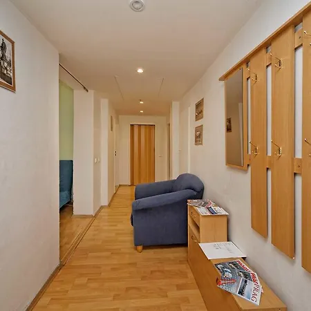 Apartment Jagellonska *