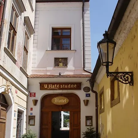 Szálloda Golden Well 5*