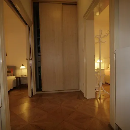 Apartment No 0A Anenska 13 - Stare Mesto *