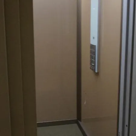Apartment Leongargt