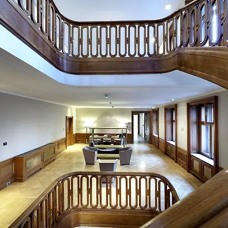 Hotel Eurostars David