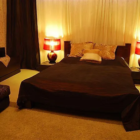 Hostel Free Zone *