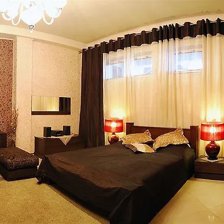 Free Zone Hostel Praha