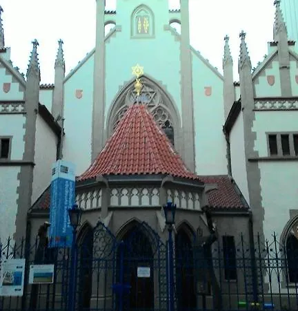 Apartamento Charles Iv