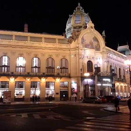 Apartamento Charles Iv