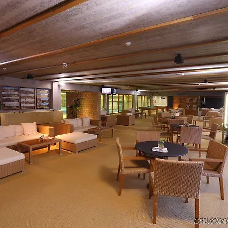 Park Congress & Wellness Otel 4*