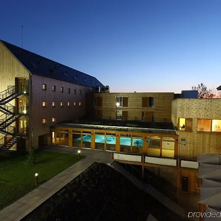 Park Congress & Wellness Otel 4*