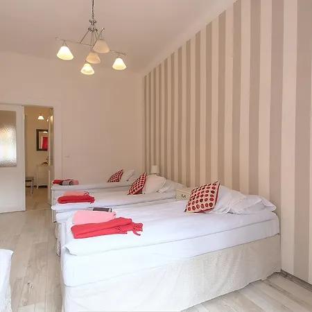 Apartment Centrum Old Town Square Prague