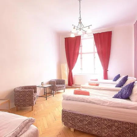 Apartment Centrum Old Town Square *