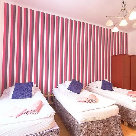 Apartment Centrum Old Town Square Prague