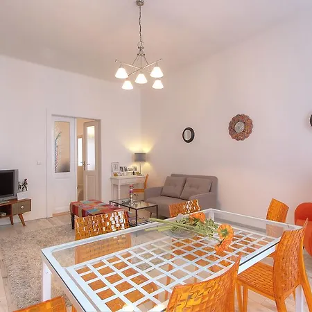 Apartment Centrum Old Town Square *