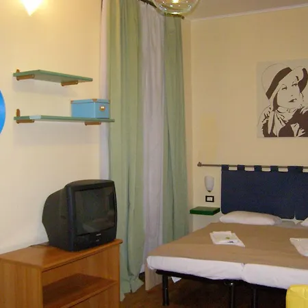 Hotel La Madeleine 3*