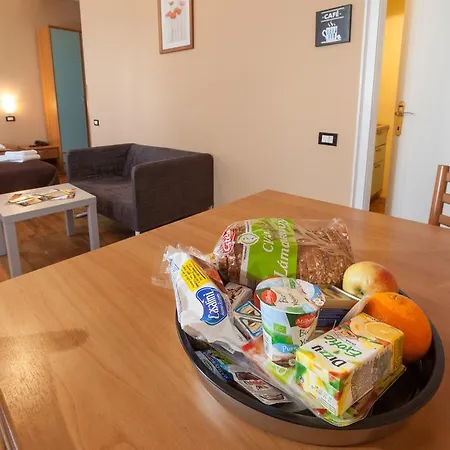 Hotel La Madeleine 3*