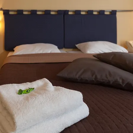 Hotel La Madeleine