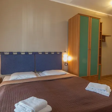La Madeleine Hotel