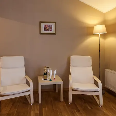 La Madeleine 3*