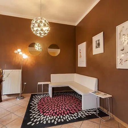 Hotel La Madeleine